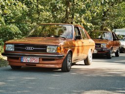 Herbstreffen 2004 in Mörfelden